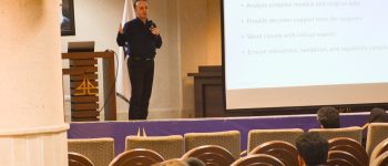 سمينار«آینده شغلی در عصر هوش مصنوعی: از دانشگاه تا طراحی الگوریتم و کاربردهای آن در صنعت پزشکی»